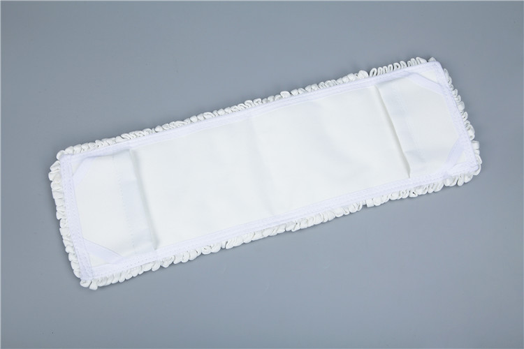Cotton/Synthetic Fiber Super Loop Wet Mop