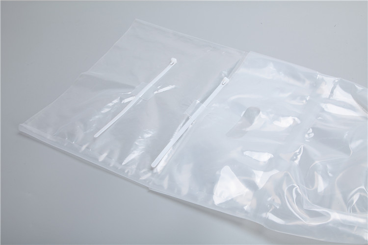 Bio 3D Powder Handling Bag