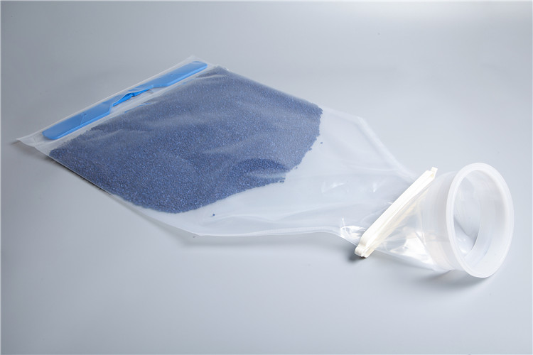 Bulk Powder Transfer Bags