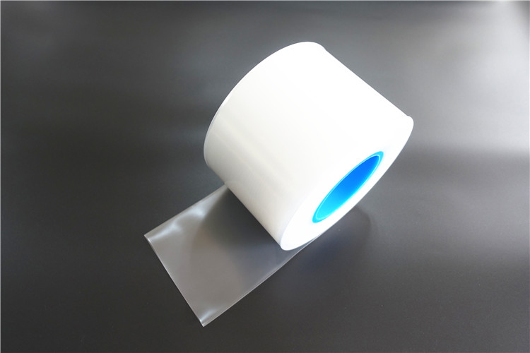 Pharmaceutical Packaging Films