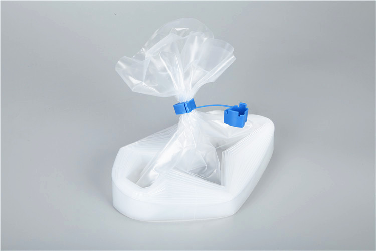  Sterile Sampling bag 
