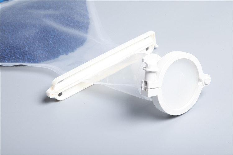 powder delivery applications