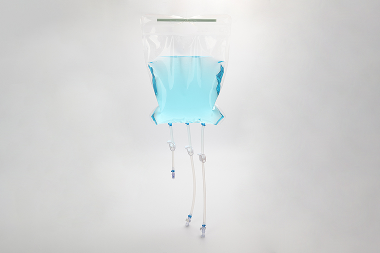 Single-Use Assemblies