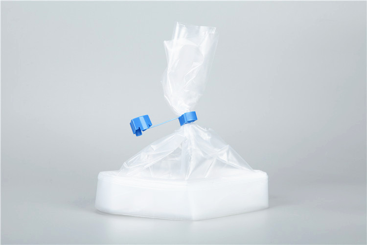 Sterile Sampling Bag for Microbiology