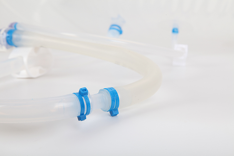 3D Bioprocess Bags