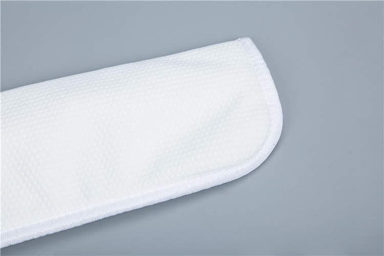 Cleanroom Wet Mop Pad
