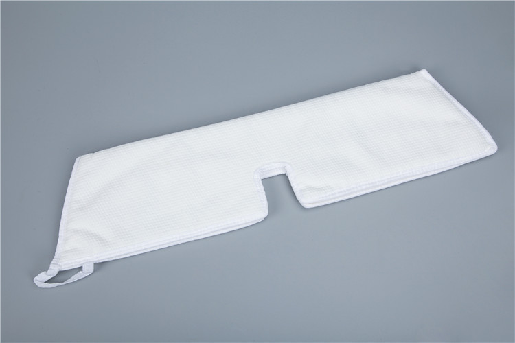 Medline Microfiber Disposable Mop
