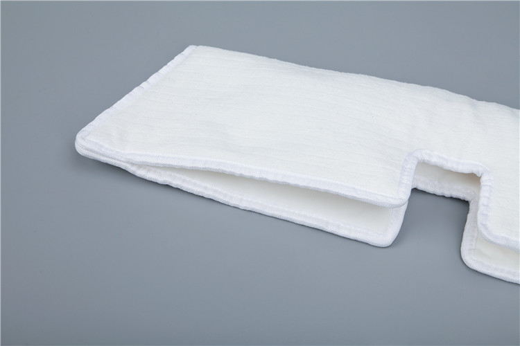 Sterile  ultra-fine fiber mop