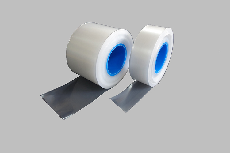 Roll film