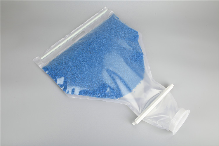 Powder Handling Bag