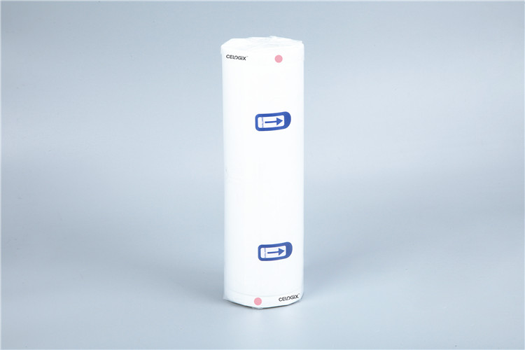 Breathing roll bag