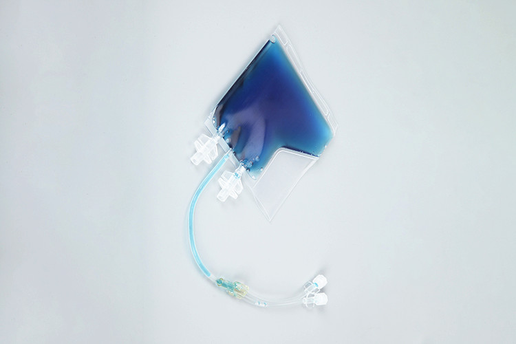  cryopreservation bags and freezing bags