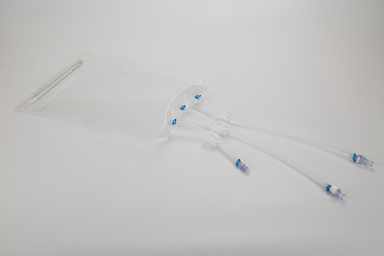 Single-Use Bioprocess Container