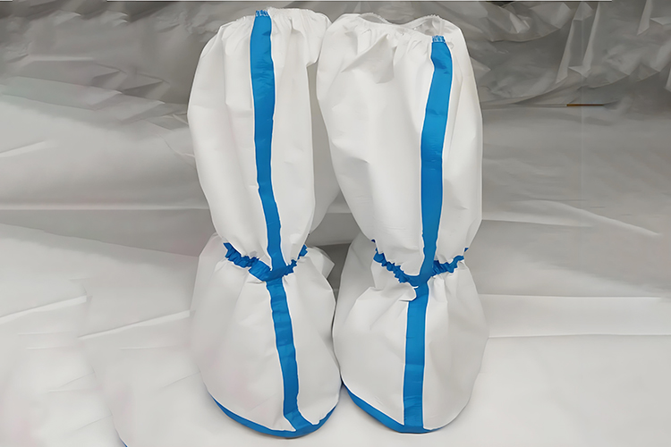 Non slip shoe covers new arrivals