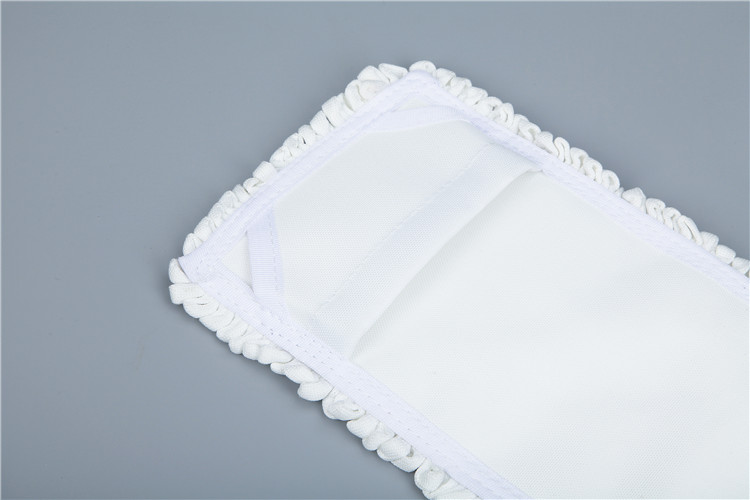 Knitted Looped Microfibre Polyester Mop head