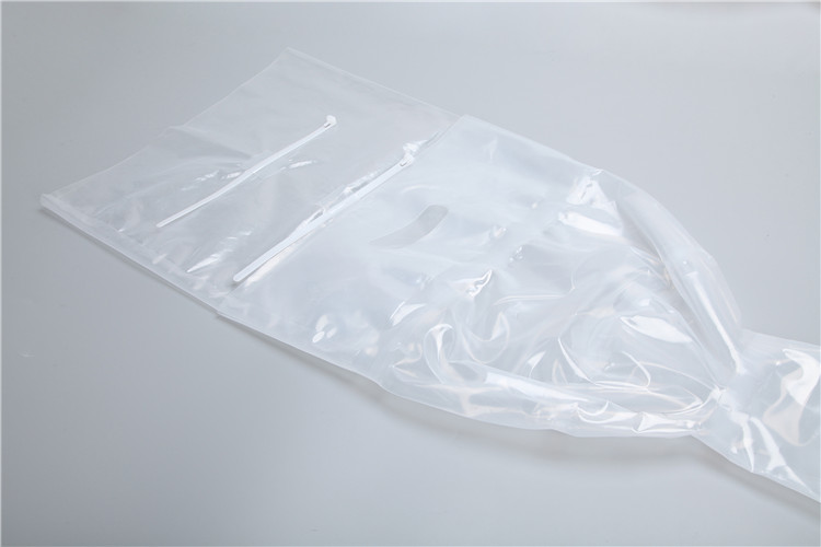 Single-Use Powder Transfer System