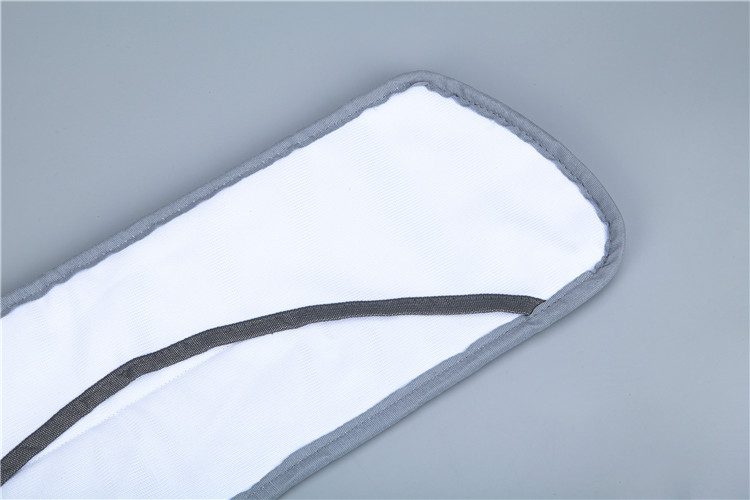 ULTRA BRIGHT microfiber mop