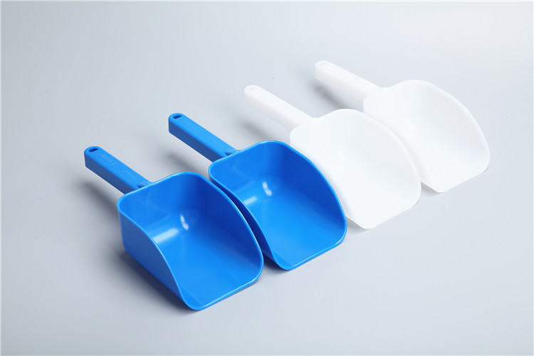 Measuring scoop PE-HD 