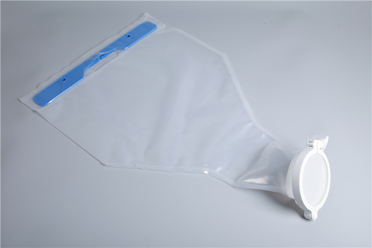 Powder Transfer Bags