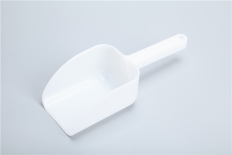 Long Handle Scoop