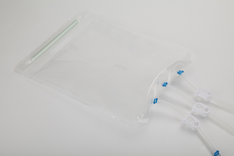 single-use media storage
