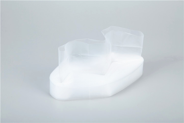 sterile polyethylene trash bags 