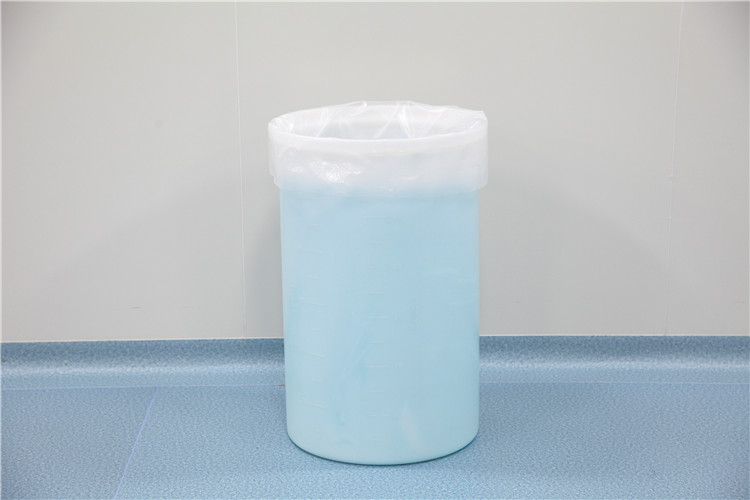 55 Gallon Drum Liners