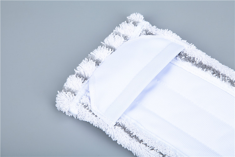 Microfiber Pocket Mop