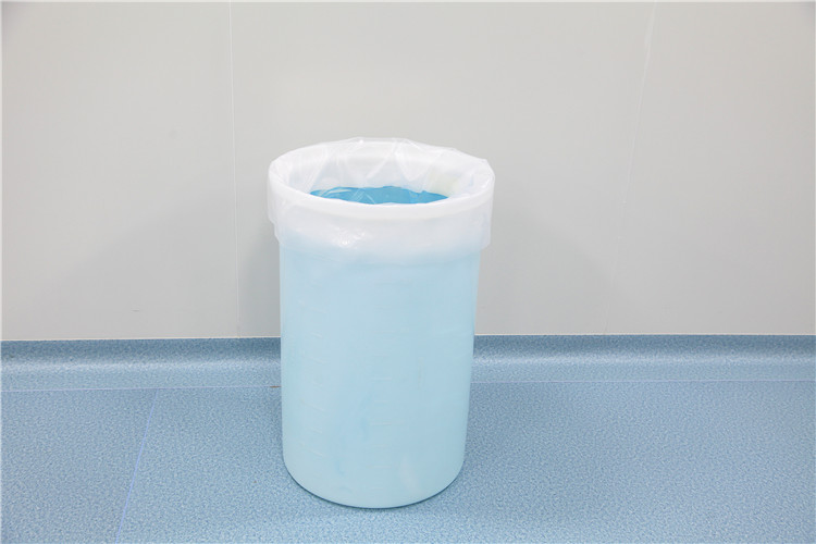 Stability Bags