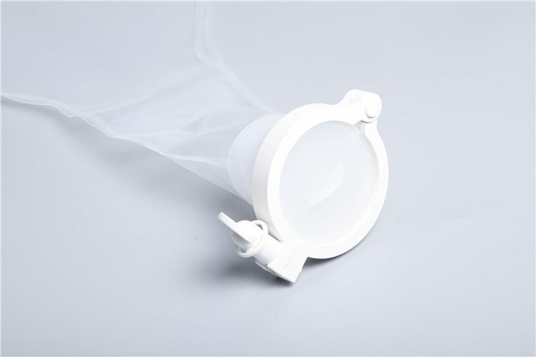 Single-use Powder-feeding Bag