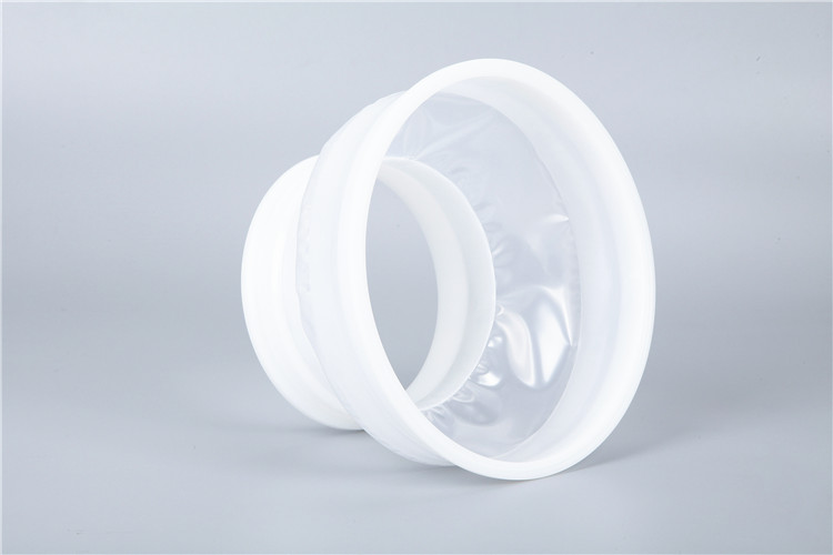 Single-Use Aseptic Sterile Connectors