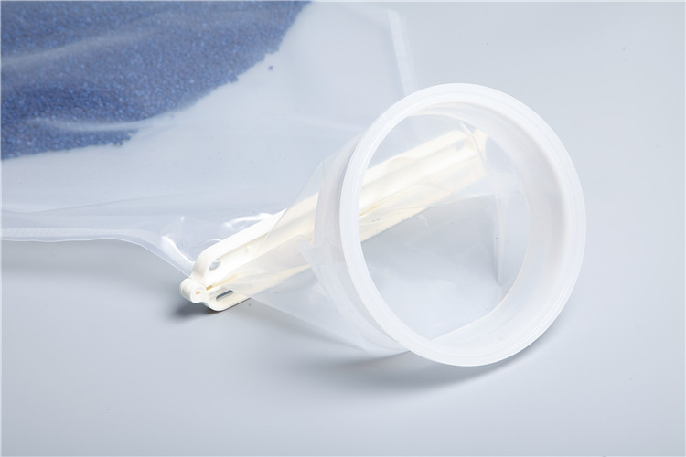 Powder transfer solutions