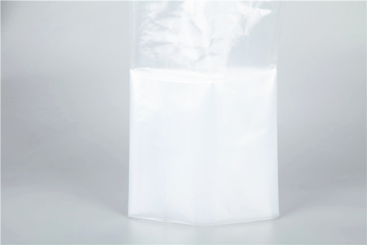 Sterile homogeniser full size filter bag