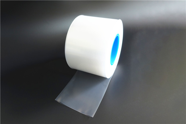 Pharmaceutical PVC Film at Best Price