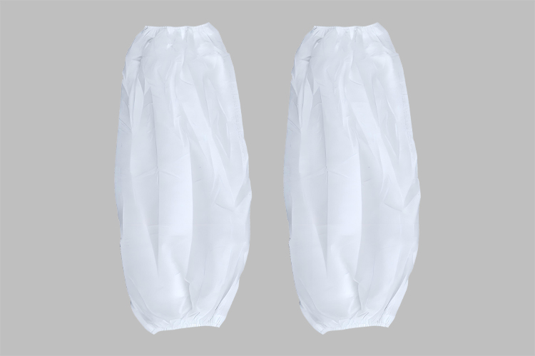 Sterile sleeves
