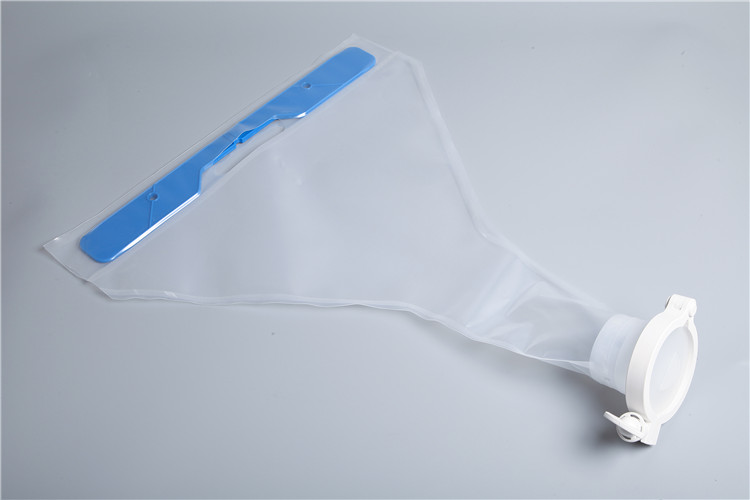 powder-feeding-bag