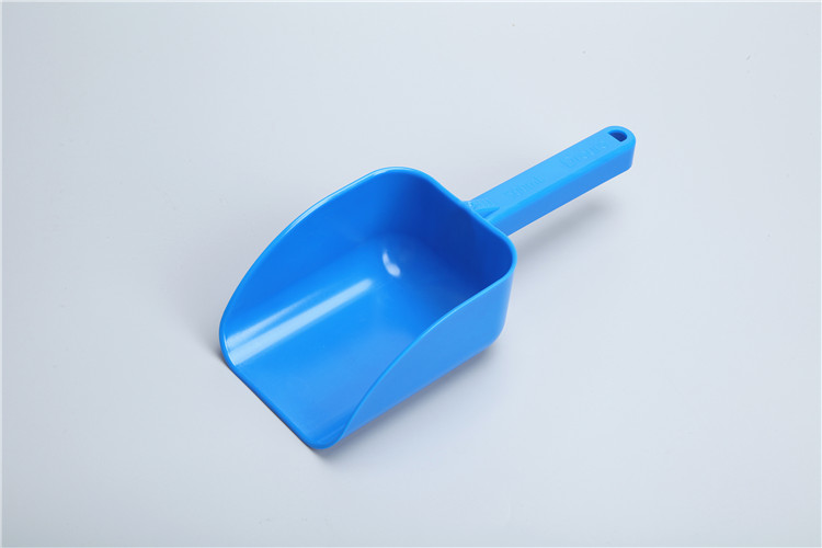 PE-HD measuring scoop 