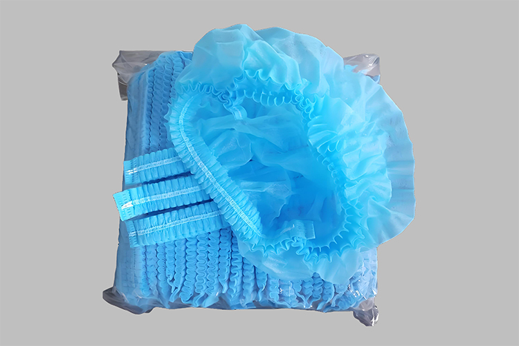 Bouffant cap