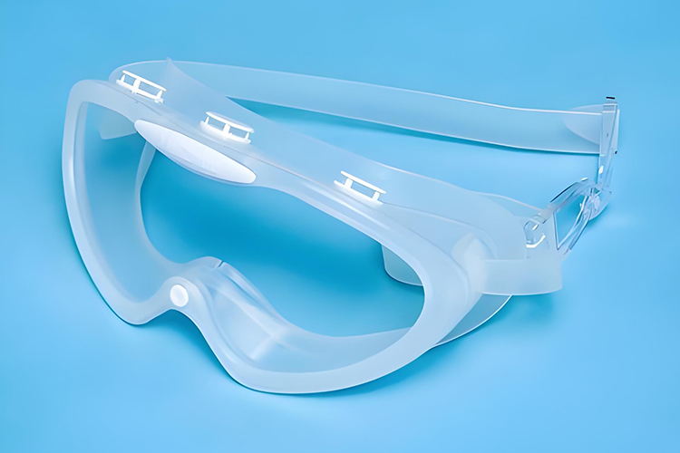 Medical Eye Goggles