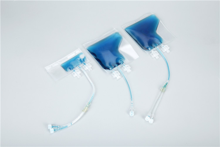 Cryopreservation bag
