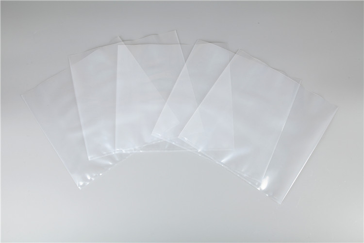 Medical Flat Roll Bags