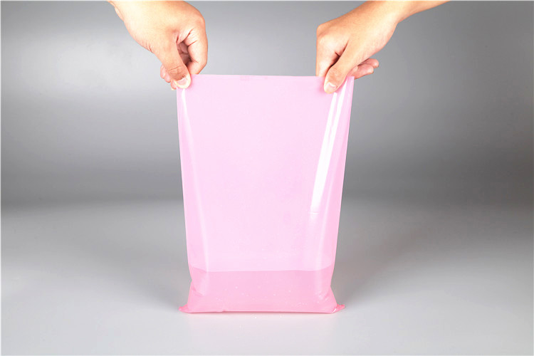 Pharma Grade Bags