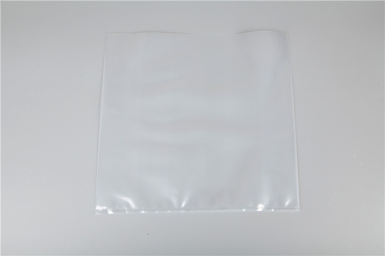Pharmacy Flat Bottom Bags