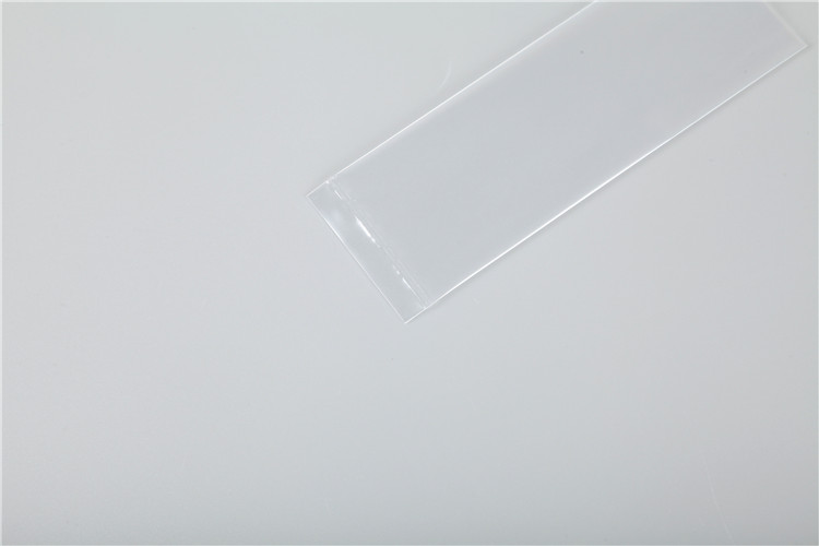 CPE Frosted Bag Self-adhesive Sealed Pocket 
