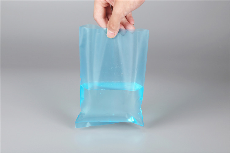 Blue Bag