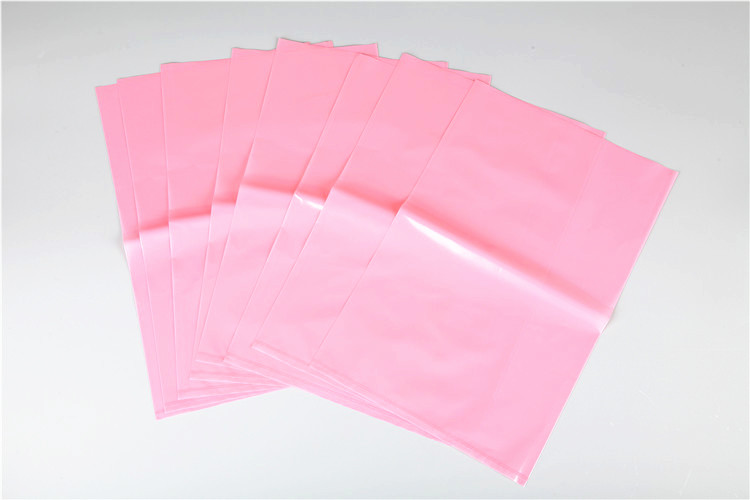 Medical Grade Plastic Bags