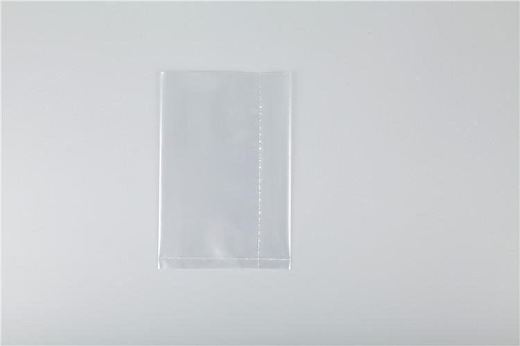 Easy-Tear Bag