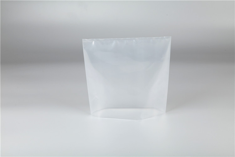 Medicinal flat pocket