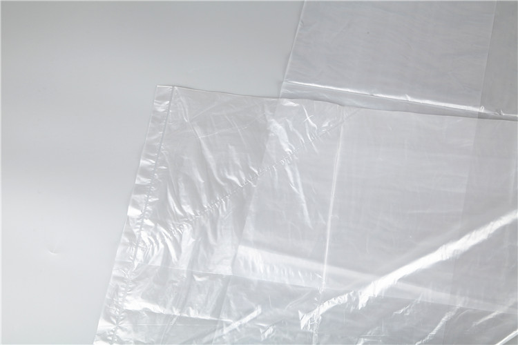 HDPE bags