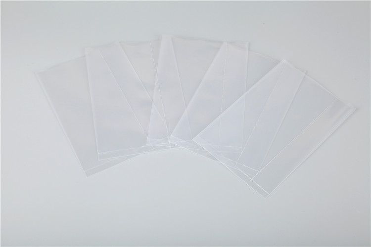 Easy-Tear cleansteam bags